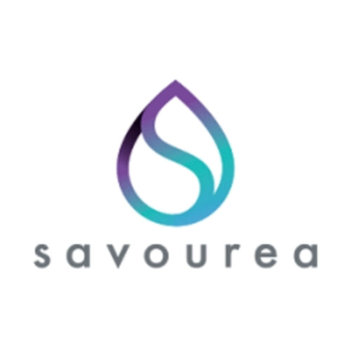 Logo de la marque Savourea